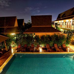 Ploykhumthong Boutique Resort